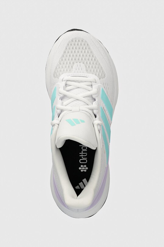 Бігові кросівки adidas Performance Ultrarun 5 білий IE8799