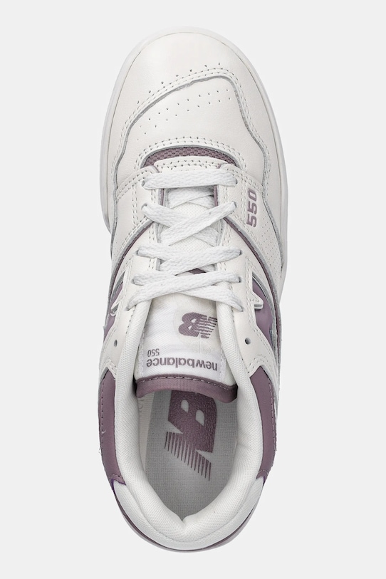 New Balance sneakersy 550 biały BBW550AK