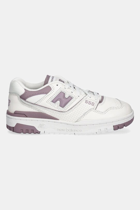 New Balance sneakersy 550 BBW550AK beżowy AW24