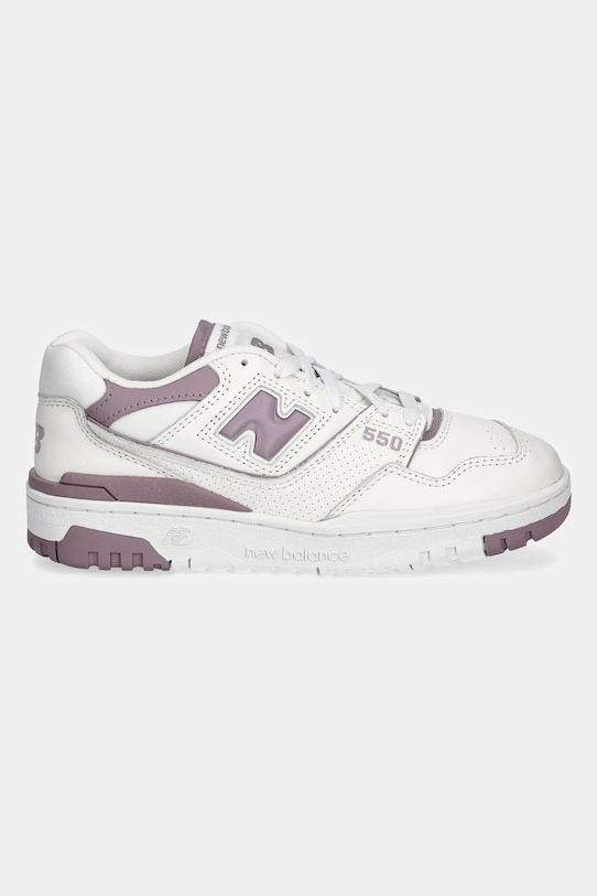 New Balance sneakers 550 BBW550AK bej AW24