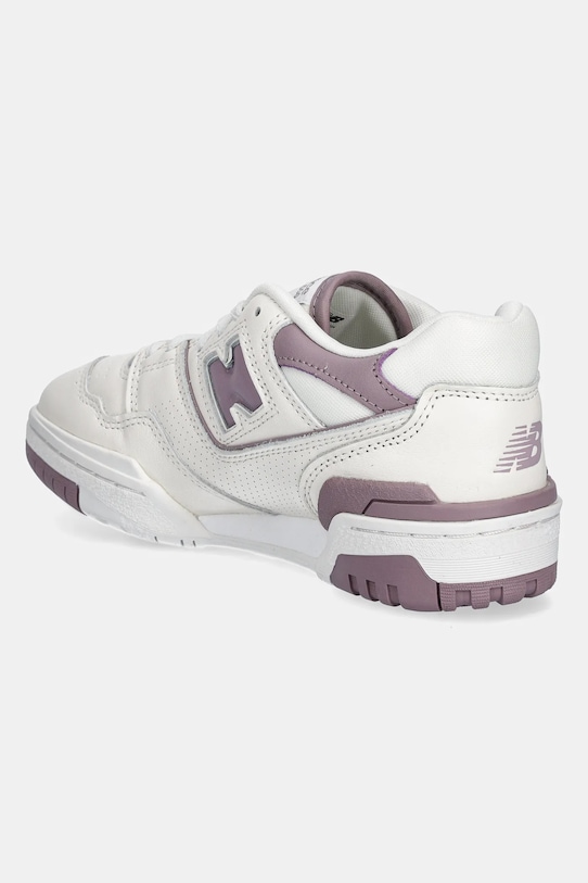 Încălțăminte New Balance sneakers 550 BBW550AK bej