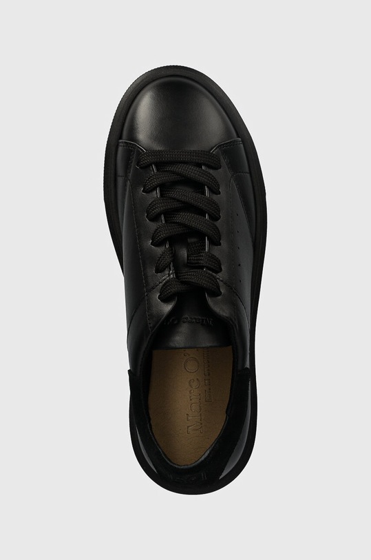 Marc O'Polo sneakers din piele 40716283503166.990 negru