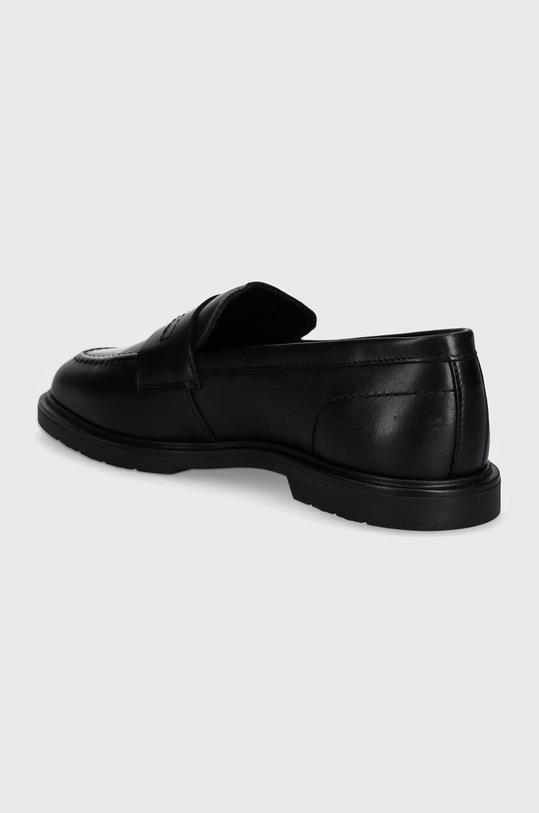Încălțăminte Marc O'Polo mocasini de piele 40718193201100.990 negru