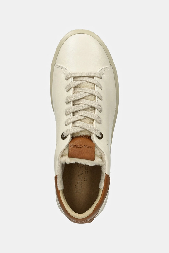 Marc O'Polo sneakers bej 40816283501151.137