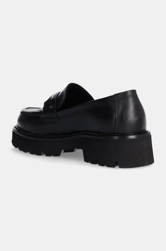Încălțăminte Marc O'Polo mocasini de piele 40818503201100.990 negru
