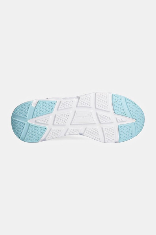 Karl Kani sneakers Kani Runner 11510015 alb