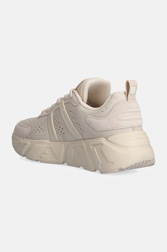 Încălțăminte Karl Kani sneakers Kani Runner 11510017 bej