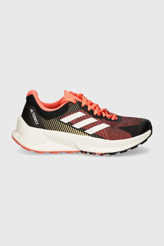 Topánky adidas TERREX Soulstride Flow HP5570 čierna AW24