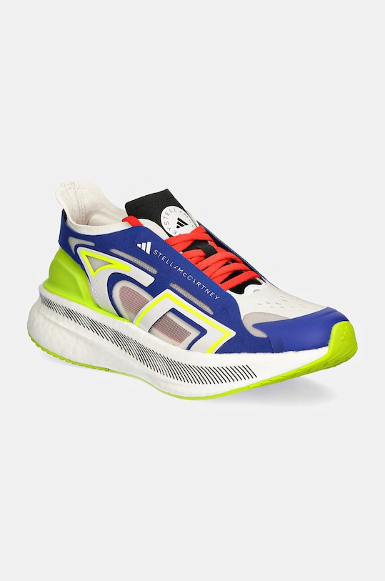 adidas by Stella McCartney buty treningowe Ultraboost 5 syntetyczny niebieski IE8772