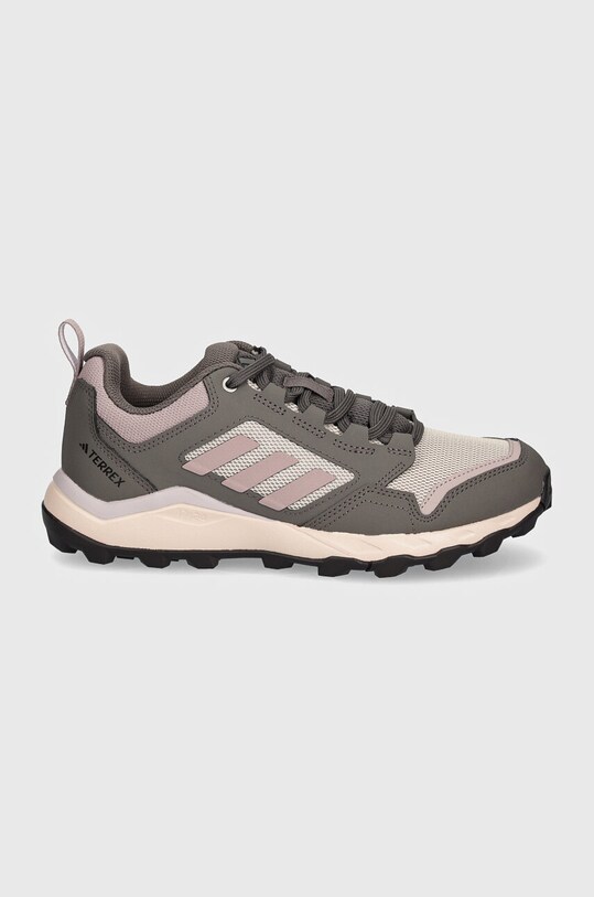 Черевики adidas TERREX Tracerocker 2 IF1649 сірий AW24