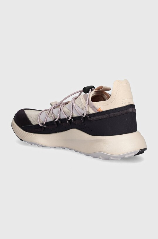 Obuv Topánky adidas TERREX Voyager 21 IG6561 fialová