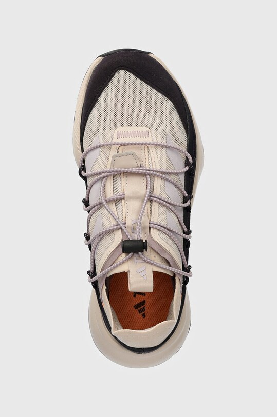 Topánky adidas TERREX Voyager 21 IG6561 fialová