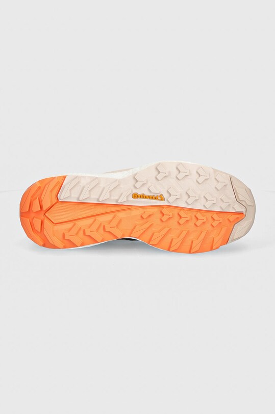Cipele adidas TERREX Free Hiker 2 Low IG8892 zelena