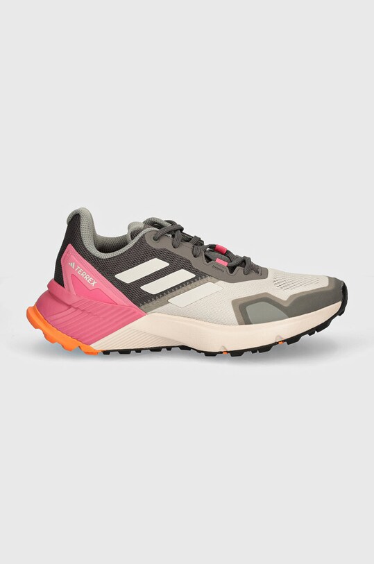 adidas TERREX pantofi Soulstride IG8920 gri AW24
