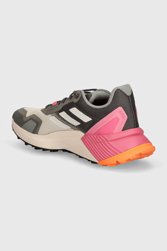 Обувь Ботинки adidas TERREX Soulstride IG8920 серый