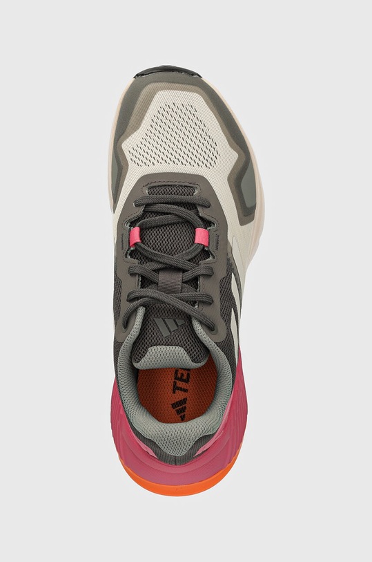 adidas TERREX buty Soulstride szary IG8920