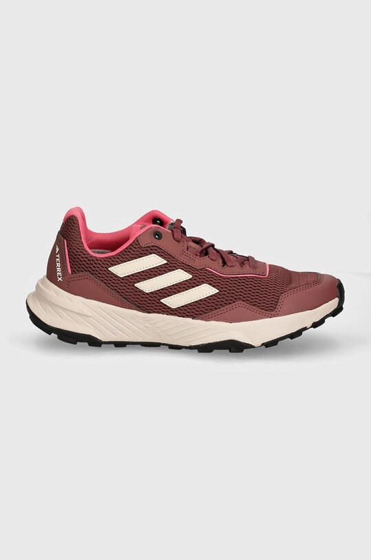 Черевики adidas TERREX Tracefinder IG8928 бордо AW24