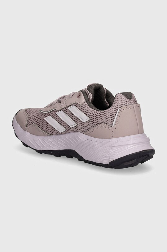 Взуття Черевики adidas TERREX Tracefinder IG8933 фіолетовий