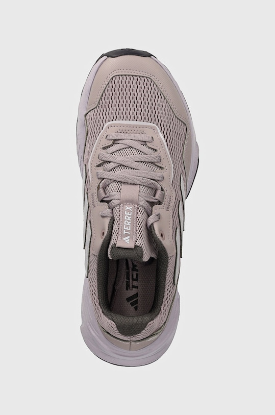 Черевики adidas TERREX Tracefinder фіолетовий IG8933