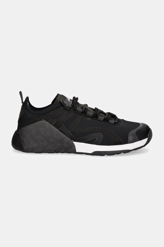 Кросівки для тренувань adidas by Stella McCartney Training Dropset IH0081 чорний AW24