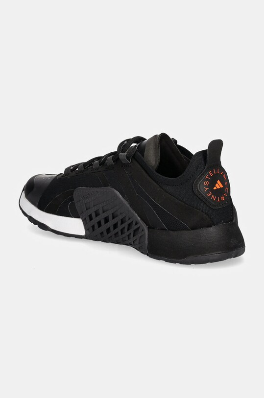 Взуття Кросівки для тренувань adidas by Stella McCartney Training Dropset IH0081 чорний