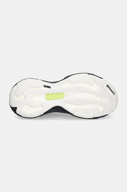 Бігові кросівки adidas by Stella McCartney Solarglide AOP IH0082 фіолетовий