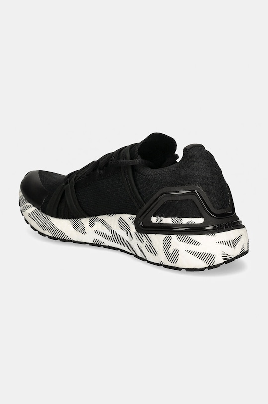 Încălțăminte adidas by Stella McCartney sneakers de antrenament Ultraboost 20 IH0087 negru