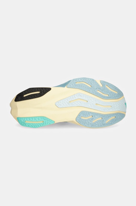 Běžecké boty New Balance FuelCell Rebel v4 WFCXCH4 modrá