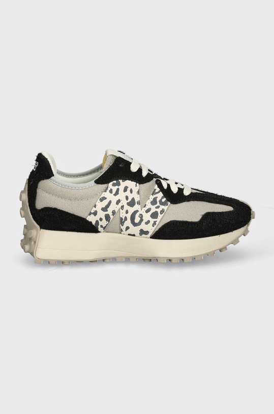 New Balance sneakers 327 WS327AP gri AW24