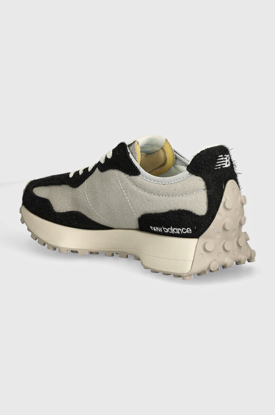 Încălțăminte New Balance sneakers 327 WS327AP gri