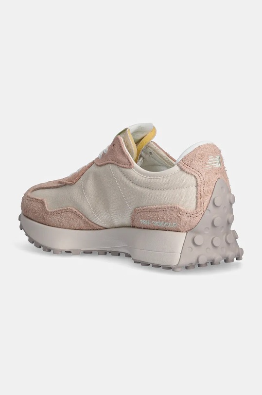 Încălțăminte New Balance sneakers 327 WS327AQ bej