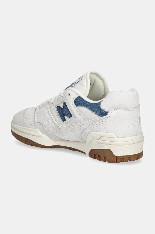 Încălțăminte New Balance sneakers 550 BBW550GG gri