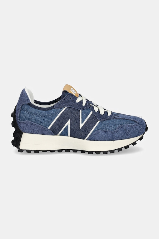 New Balance sneakersy 327 WS327JA niebieski AW24