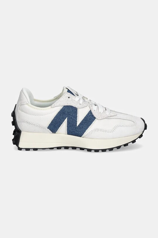 New Balance sneakersy 327 WS327JB beżowy AW24