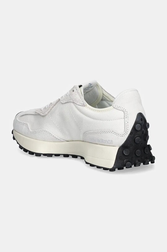 Obuwie New Balance sneakersy 327 WS327JB beżowy