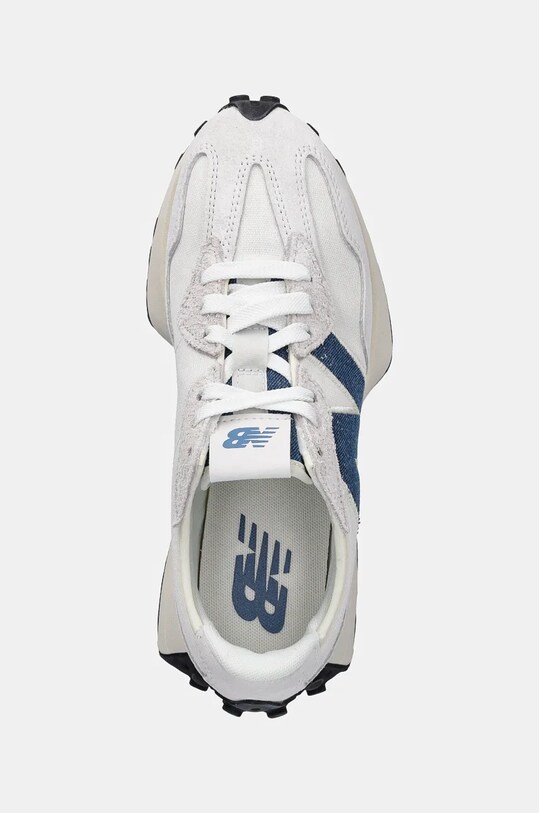 New Balance sneakersy 327 beżowy WS327JB