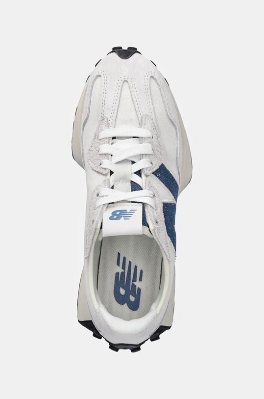 Tenisky New Balance 327 béžová WS327JB