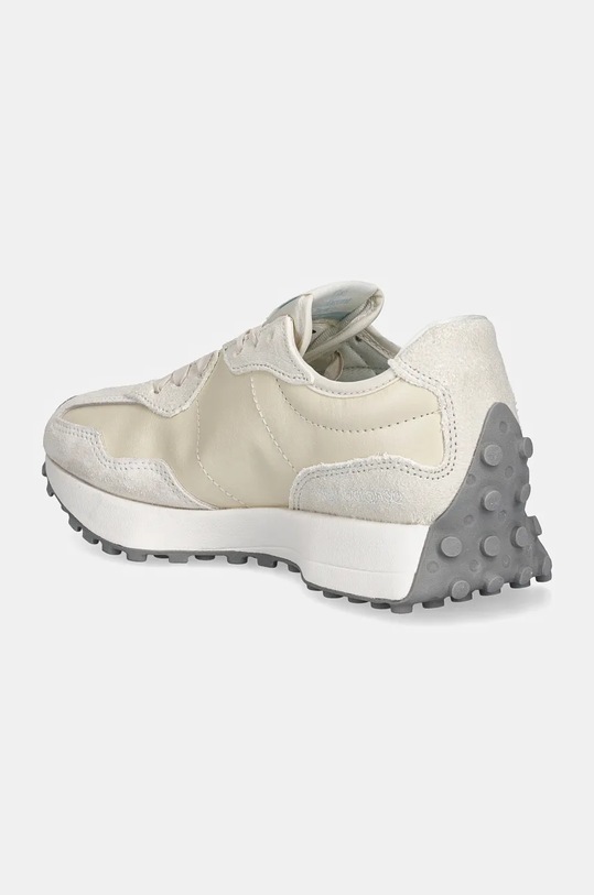 Παπούτσια Αθλητικά New Balance 327 WS327MO μπεζ