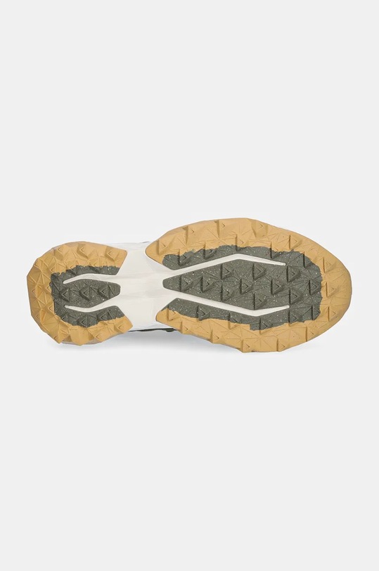 Běžecké boty New Balance DynaSoft Tektrel WTTTROT1 zelená