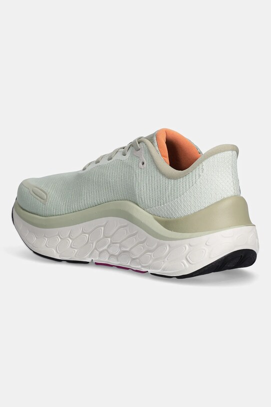 Obuwie New Balance buty do biegania Fresh Foam X Kaiha Road WKAIRRM1 zielony