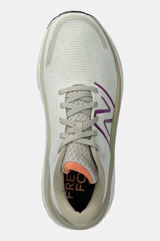 New Balance buty do biegania Fresh Foam X Kaiha Road zielony WKAIRRM1