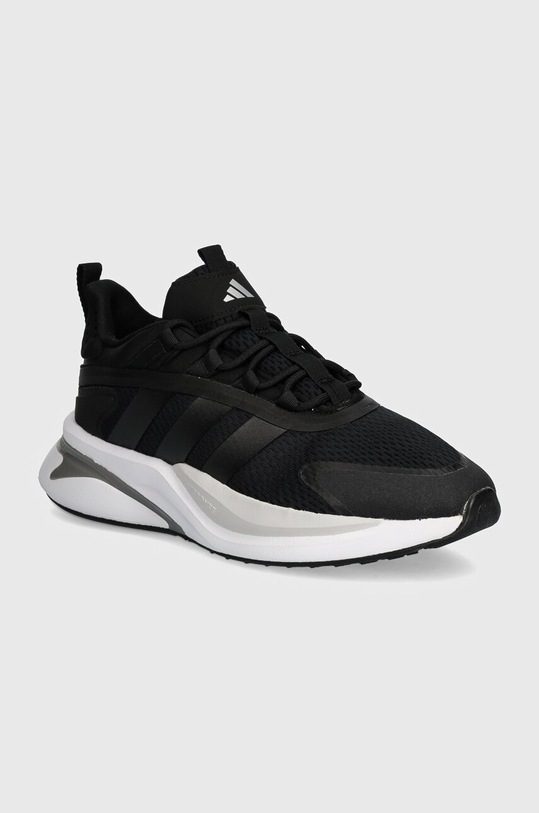 adidas sportcipő Alpharesponse szintetikus fekete IE8664