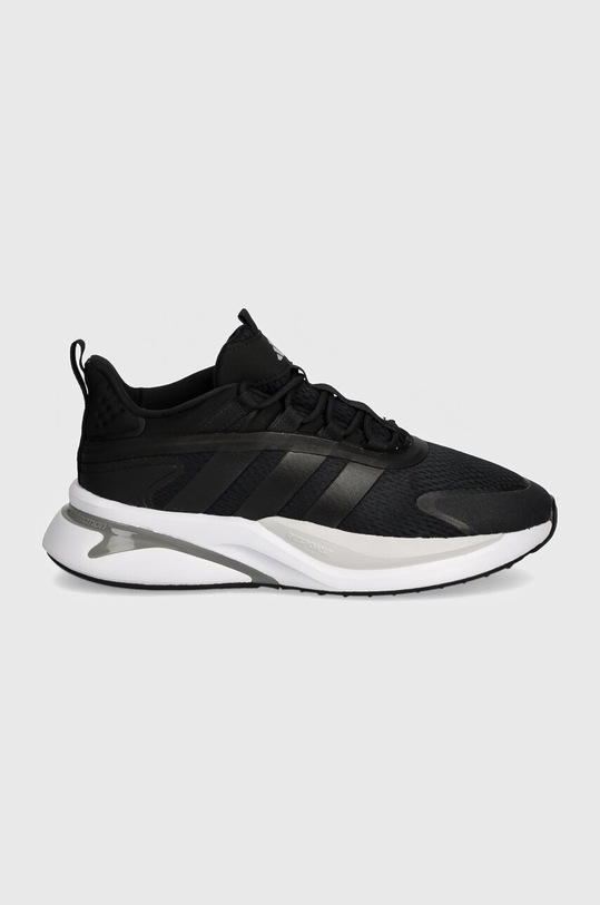 adidas sportcipő Alpharesponse IE8664 fekete AW24