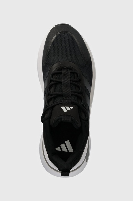 adidas sportcipő Alpharesponse fekete IE8664