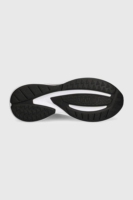 adidas sportcipő Alpharesponse IE8664 fekete
