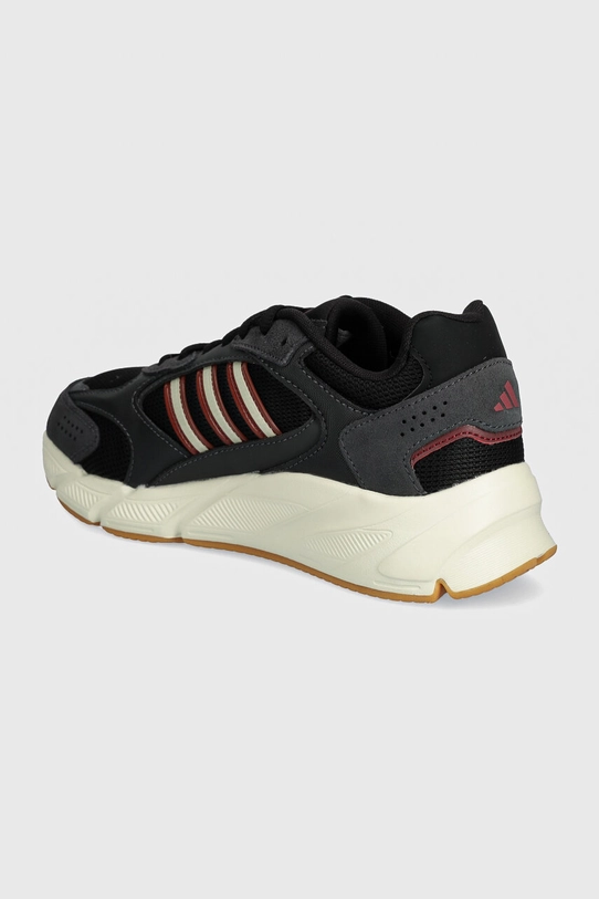 Încălțăminte adidas sneakers Crazychaos 2000 IH0455 negru