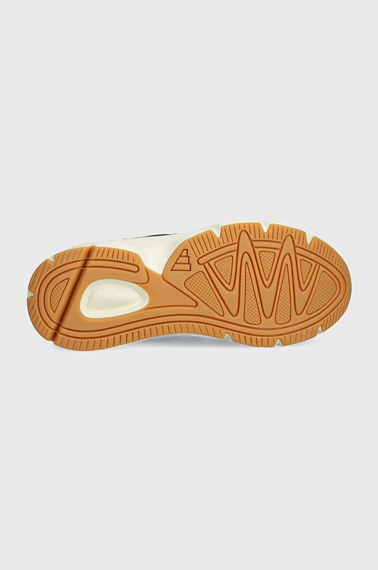Кроссовки adidas Crazychaos 2000 IH0455 чёрный