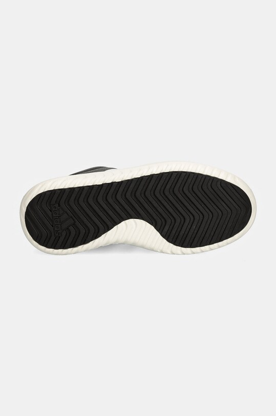 adidas sneakersy Grand Court Platform IH7754 czarny