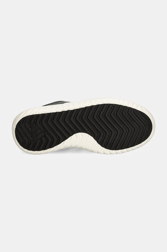 Sneakers boty adidas Grand Court Platform IH7754 černá