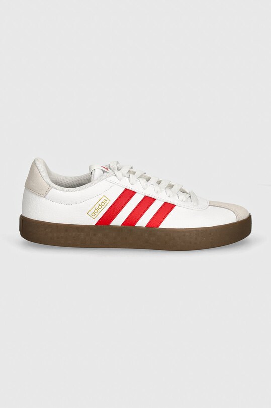 Кросівки adidas VL Court 3.0 JI2908 білий AW24